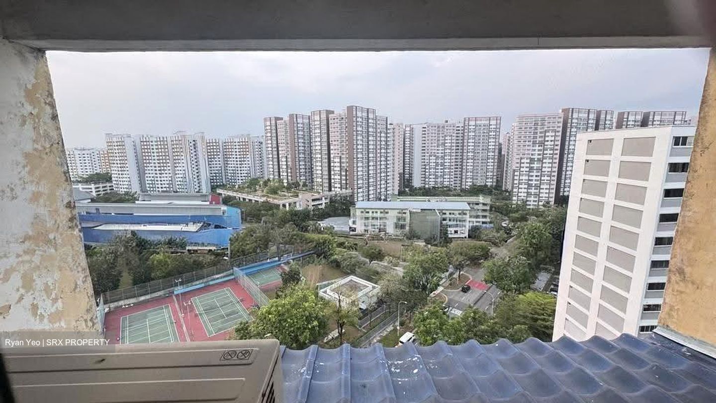 Blk 142 Bukit Batok Street 11 (Bukit Batok), HDB Executive #619414561
